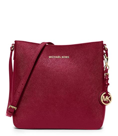 michael kors tasche jet set travel grau|Jet Set Large Mixed.